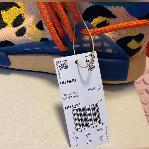 HU NMD ANIMAL PRINT - Picture 9 of 9